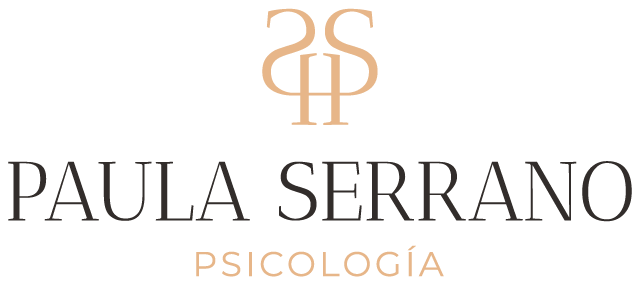 Paula Serrano Psicología